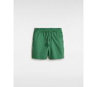 Vans - Pantaloncini Range Relaxed, Uomo, Verde, Taglia: M