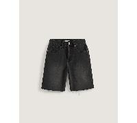 Vans - Pantaloncini Sirelle Cut-Off, Donna, Nero, Taglia: 34