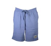 VANS PANTALONE SHORT UOMO BLU