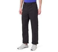 Vans Authentic Chino Straight Pants Nero 32 / 32 Uomo