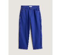 Vans - Pantaloni a cinque tasche Oxford OTW by Vans, Uomo, Blu, Taglia: 27