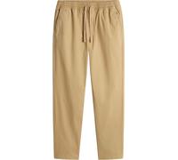 Vans - Mn Range Relaxed Elastic Pant Beige - Abbigliamento - Taglia L L Beige