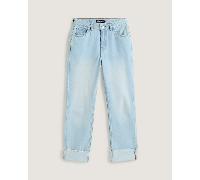Vans - Pantaloni Annabelle, Donna, Blu, Taglia: 26