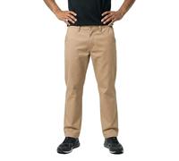 Vans Authentic Chino Straight Pants Beige 33 / 32 Uomo