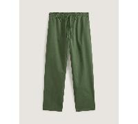 Vans - Pantaloni baggy e affusolati Range, Uomo, Verde, Taglia: XL