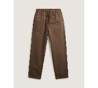 Vans - Pantaloni baggy Range, Uomo, Marrone, Taglia: XXL