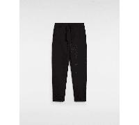 Vans - Pantaloni Bambino/a Core Basic (8-14 anni), Nero, Taglia: XL
