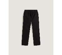 Vans - Pantaloni Bambino Range (8-14 anni), Nero, Taglia: L