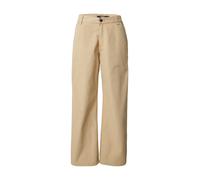 VANS Pantaloni beige Donna - Streetwear - Pantaloni e jeans - Pantaloni VANS 36