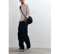 VANS Pantaloni cargo 'Para' nero Uomo - Streetwear - Pantaloni e jeans - Pantaloni VANS 30