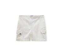 VANS Pantaloni cargo nero / bianco Donna VANS 40