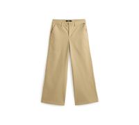 VANS Pantaloni chino 'Authentic' beige Donna - Streetwear - Pantaloni e jeans - Pantaloni VANS 40