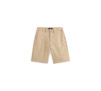 Vans - Pantaloncini chino Authentic Loose, Uomo, Beige, Taglia: 36