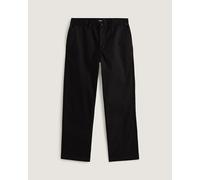 Vans - Pantaloni chino Authentic Loose, Uomo, Nero, Taglia: 29