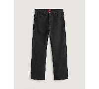 Vans - Pantaloni chino Authentic Loose, Uomo, Nero, Taglia: 31