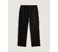 Vans - Pantaloni chino Authentic Loose, Uomo, Nero, Taglia: 34