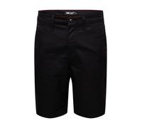 VANS Pantaloni chino 'AUTHENTIC' nero Uomo VANS 28 nero