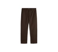 VANS Pantaloni chino marrone scuro Uomo VANS 33x32
