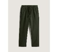 Vans - Pantaloni chore in drill Carpenter, Uomo, Marrone, Taglia: 32