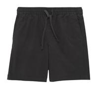 Vans Pantaloni corti Range Elastic Waist Short II Boys in Nero 16 anni