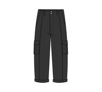 Vans Pantaloni da donna Sidewalk Pant 000GWN XXL Nero