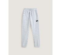 Vans - Pantaloni da tuta Bambino/a Blocked Box (8-14 anni), Grigio, Taglia: M