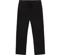 Vans - Mn Range Relaxed Elastic Pant Nero - Abbigliamento XS Nero