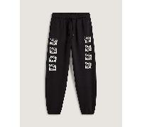 Vans - Pantaloni della tuta OTW x Motherlan, Uomo, Nero, Taglia: S