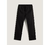 Vans - Pantaloni elasticizzati Range Relaxed, Uomo, Nero, Taglia: M