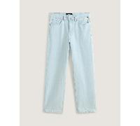 Vans - Check-5 Loose Denim - - Jeans - Uomo - Blu - W30 L32