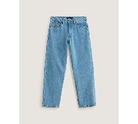 Vans - Pantaloni in denim Check-5 Loose, Uomo, Blu, Taglia: 38