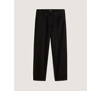 Vans Check-5 Loose Denim Pants Nero 32 / 32 Uomo