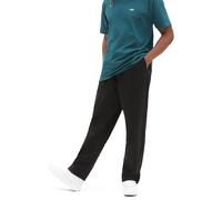 Vans - Pantaloni baggy Range, Uomo, Nero, Taglia: M