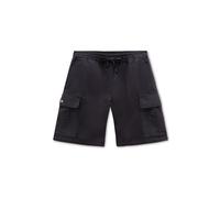 Vans Pantaloncini Range – Cargo larghi neri – Uomo S
