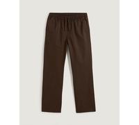 Vans - Pantaloni Range Relaxed, Uomo, Marrone, Taglia: L
