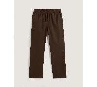 Vans - Pantaloni Range Relaxed, Uomo, Marrone, Taglia: S