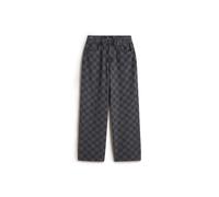 VANS Pantaloni 'Sirelle' grigio / nero Donna VANS 36