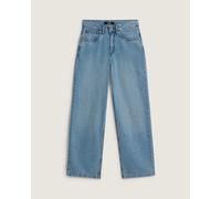 VANS Jeans 'Sirelle' blu denim Donna - Streetwear - Pantaloni e jeans - Jeans VANS 32
