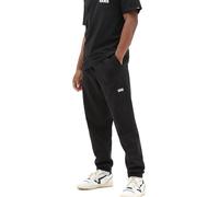 Vans Pantolone da Uomo Felpato Core Basic Nero Codice VN0A7YDTBLK