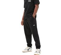 Vans Pantolone da Uomo Felpato Core Basic Nero Taglia XL Codice VN0A7YDTBLK