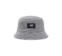 Vans Patch Bucket Black/white Taglia: S/M | Cappelli Outlet | Uomo | Nero