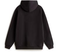 Vans Petto sinistro II Maglione largo 000P21 S Nero