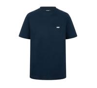 Vans Left Chest Short Sleeve T-shirt Blu XL Uomo