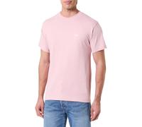 Vans Petto Sinistro SS, Malva nebbioso, XXL, Malva nebbiosa, XXL