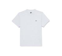 Vans - Left Chest - T-shirt vestibilità classica grigio chiaro con logo M