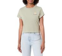 Vans Pipe Dream Tee, Soft Sage, M, Salvia Morbida, M