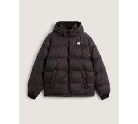 Vans - Piumino Bridgewood reversibile, Uomo, Nero, Taglia: L
