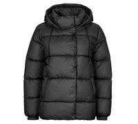 Vans Piumino HILLGATE REGULAR LENGTH PUFFER in Nero EU S