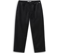 Vans Pleat Front Pant Lx Black Taglia: 32 | Pantaloni sartoriali Outlet | Uomo | Nero
