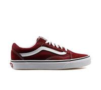 Scarpe Vans UA Old Skool port royale/bianco autentico (43 EU)